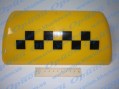 Кришка TAXI знак, ж 2